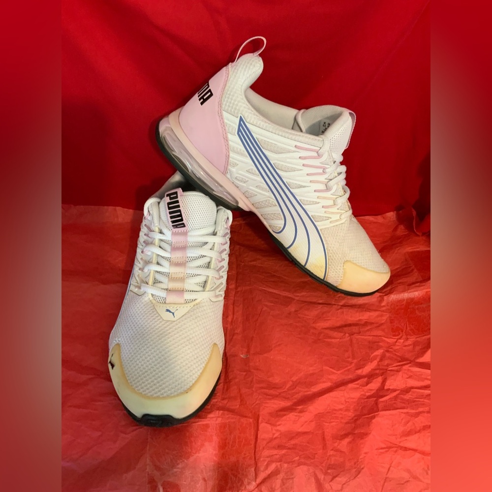 PUMA